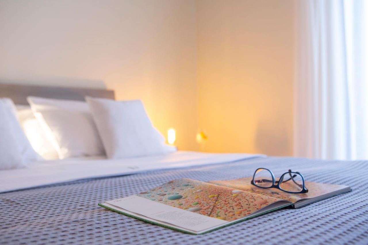 Nikolas Guest House Villa Nikiana Ngoại thất bức ảnh