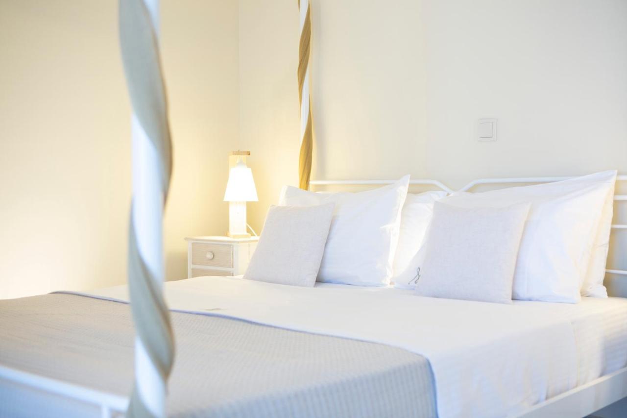 Nikolas Guest House Villa Nikiana Ngoại thất bức ảnh